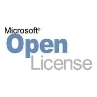 Microsoft Office Standard Edition - Lizenz- & Softwareversicherung - 1 PC - Offene Lizenz - Win - Single Language