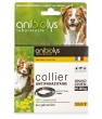 Collier antiparasitaire grand chien Anibiolys