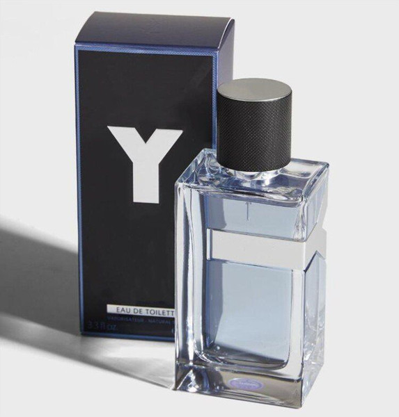 New Arrivals HIGH quality Mr.Y mens perfume eau de toilette 100 ml cologne Attractive fragrance long lasting time free shipping