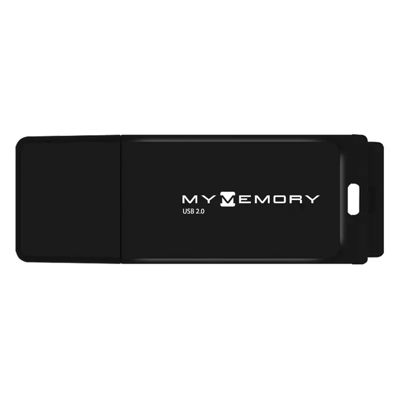 MyMemory 128GB Elite USB 2.0 Flash Drive
