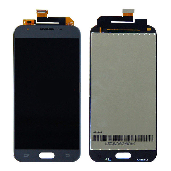 5.0 Display LCD Screen For Samsung Galaxy J3 Emerge J327P J3 prime J327T J327 Replacement Parts