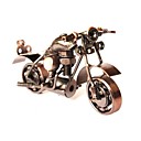 Motorcycle Model  Decoration   Birthday Gift  (Picture Color)