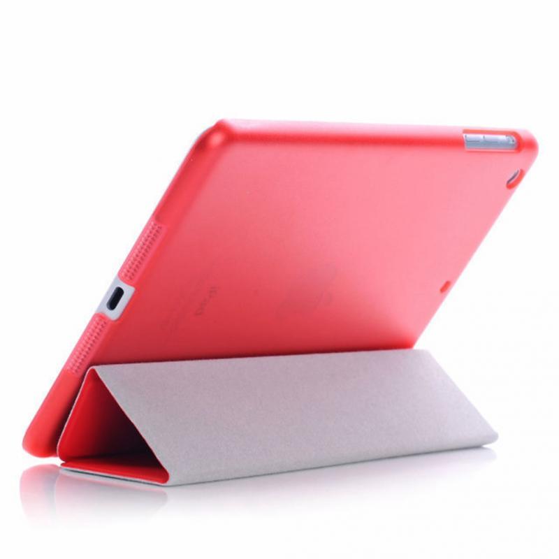 2018 Luxury Ultra Slim Magnetic Smart Flip Stand PU Cover Case Leather Cover Protector For iPad Mini 1 2 3