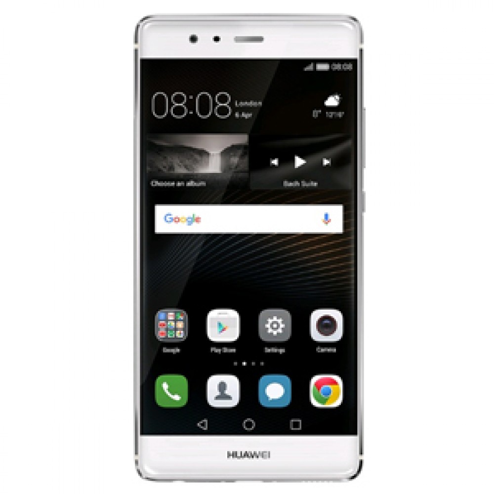 Huawei P9 32GB Mystic Silver - GSM Unlocked