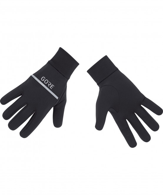 Gore Wear Running R3 Gloves - Sporthandschuhe - black - Gr.10