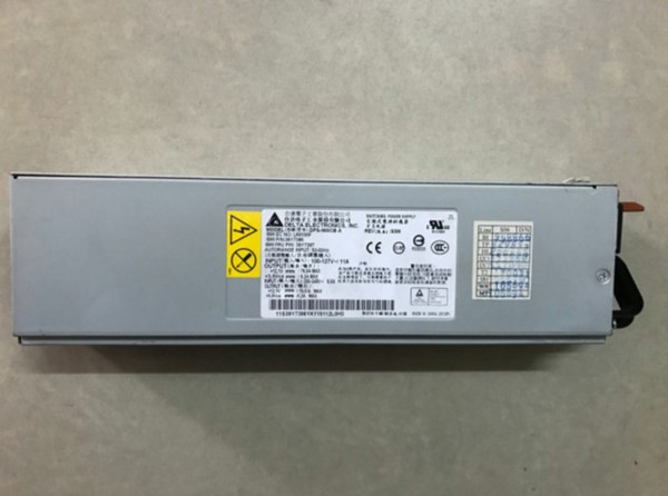 100% working power supply For IBM X3500M2 X3400M3 X3500M3 39Y7387 39Y7386 DPS-980CB A,Fully tested