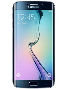 Samsung Galaxy S6 Edge G925 32GB Black - 3 - Grade A