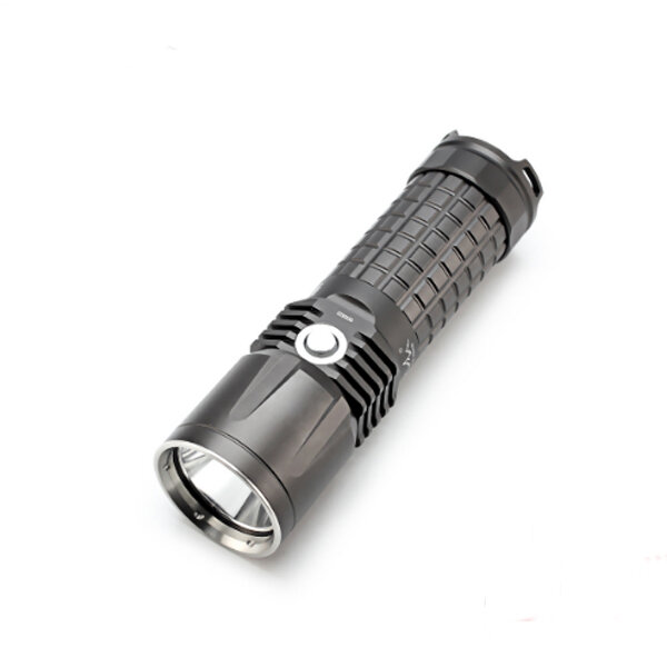 On the road X5S L2 U3 1070Lumens Rechargeable Tactical LED Flashlight 18650/26650