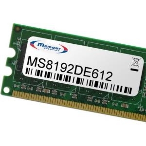 Memory Solution MS8192DE612 8GB Speichermodul (MS8192DE612)