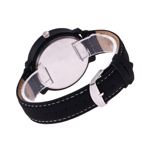 Fashion Casual Mrs Always Right Quartz Analog Wrist Watch Personality for Male and Female Students