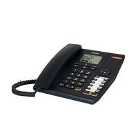 ATLINKS Alcatel Temporis 880 - Telefon mit Schnur mit Rufnummernanzeige (ATL1417258)