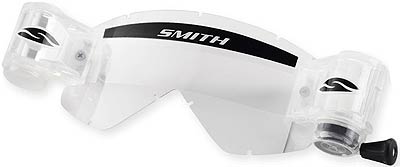 Smith Roll-Off for Smith Goggles