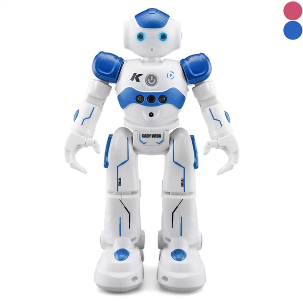 JJRC 917 RC intelligenter Roboter-Spielzeug-Multifunktions-Infrarot-Sensor Gesture Slide-Weg Tanz Intelligent Remote Control Kinder Spielzeug