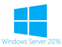 Microsoft Windows Server 2016 Standard - Übernahmegebühr