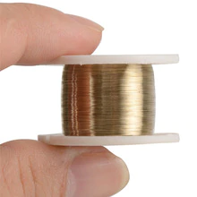 100m/roll 0.08mm Alloy Molybdenum Cutting Wire Line LCD Display Screen Separator Repair For Smart Phone P0.11