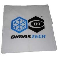 DimasTech Dust Cover Staubschutzhülle - white (BT031)