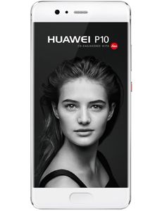 Huawei P10 32GB Silver - Vodafone / Lebara - Grade A2