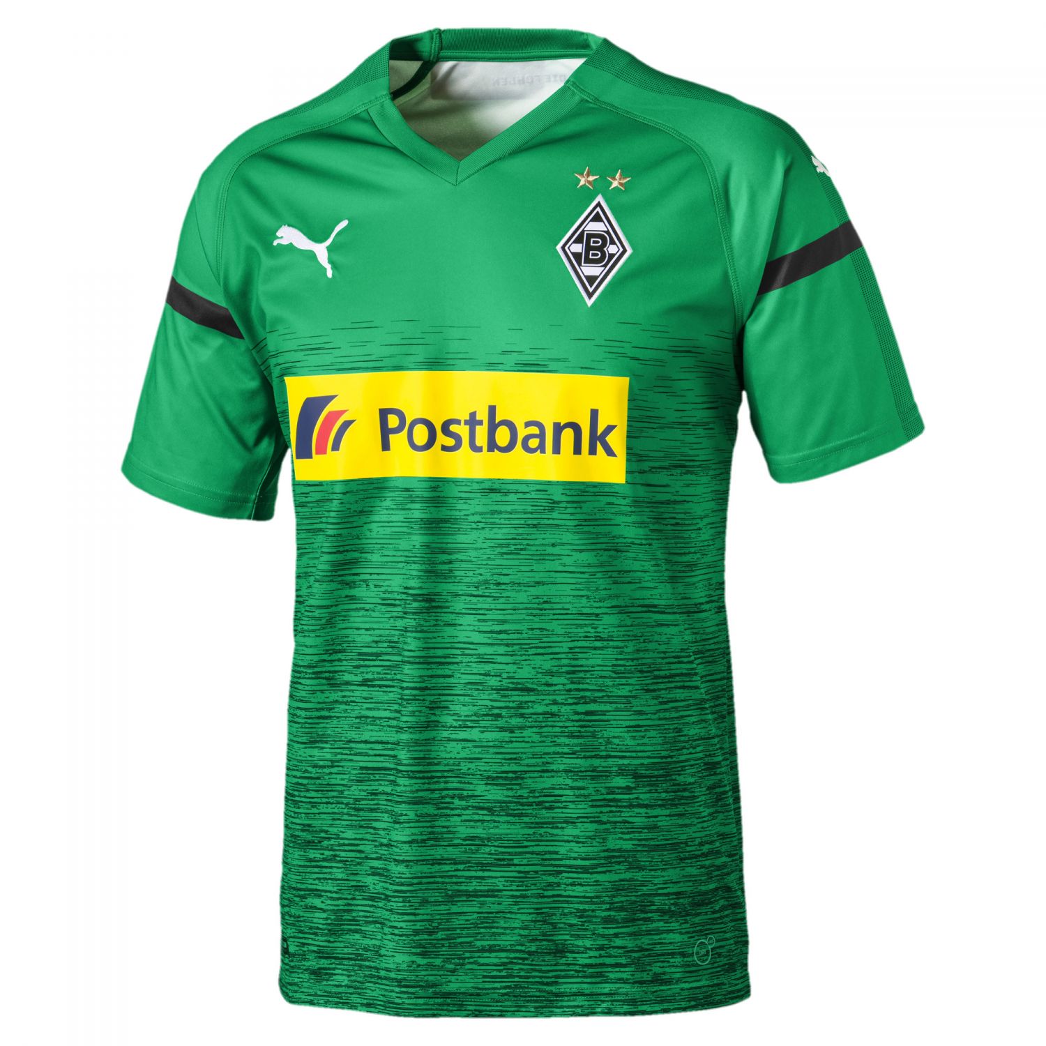 Puma Borussia Mönchengladbach Ausweichtrikot 2018/19
