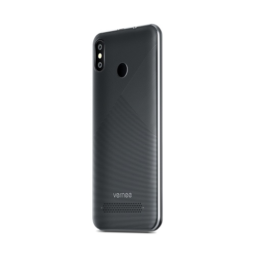 Vernee T3 Pro 5.5 pulgadas 18: 9 Smartphone sin bisel