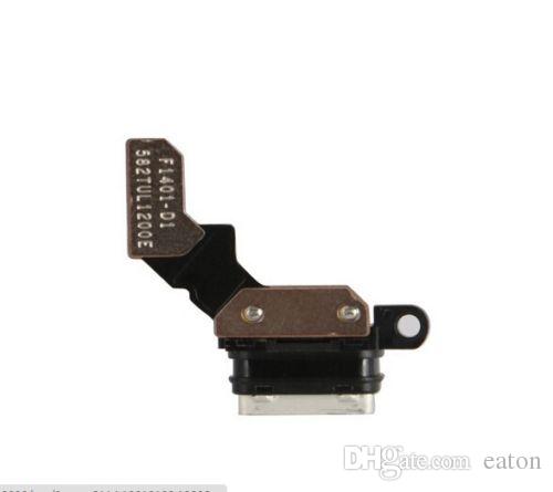 10 pcs/lot For Sony Xperia M4 E2303 E2306 Aqua Dock Connector Micro USB Charging Port Flex Cable Dual