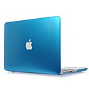 cas pliable couleur nouveauté en métal solide pour 13,3 macbook pro (couleurs assorties)