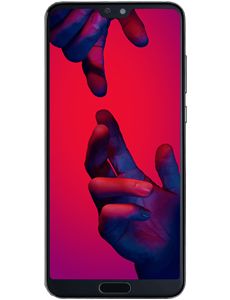 Huawei P20 Pro Twilight - 3 - Grade B