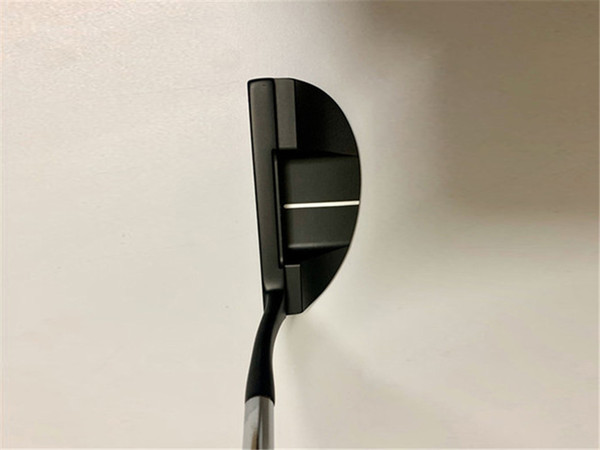 Brand New 350G Putter 350G Golf Putter Golf Clubs 33/34/35 Inch Steel Shaft With Head Cover