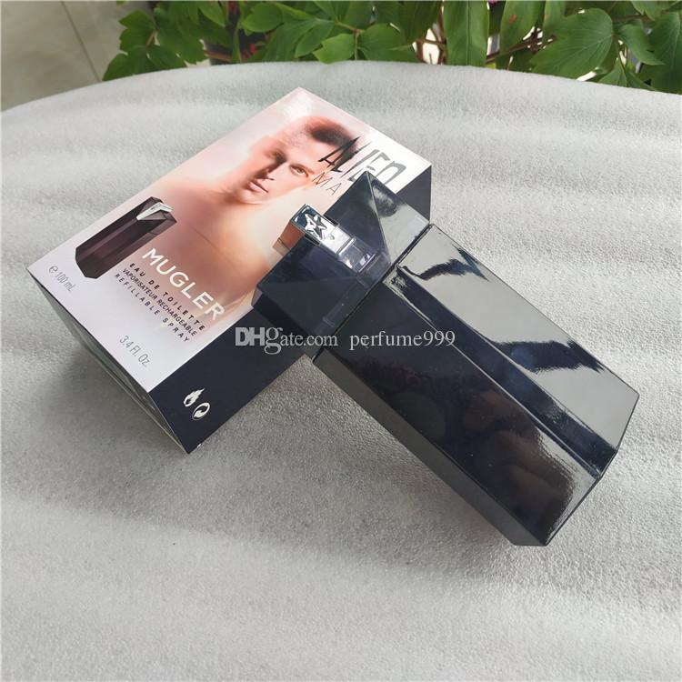 Hot Sale Makeup Beauty Mens Perfume EDP Parfumes Health Lasting Fragrance Deodorant EAU DE Toilette Spray Incense Scent 100ml 3.4oz in Boxes