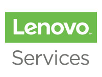 Lenovo Foundation Service - Serviceerweiterung - Arbeitszeit und Ersatzteile (für 22TB (12x 1.8TB SA