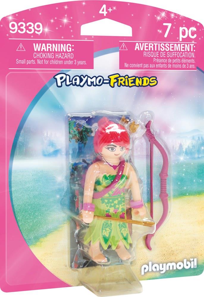 Playmobil Playmo-Friends 9339 - Mehrfarben - Playmobil - 4 Jahr(e) - Junge/Mädchen (9339)