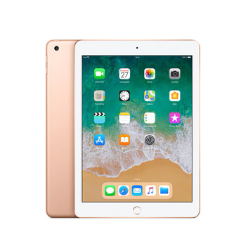 Tablet Apple iPad Wi-Fi 128GB 9.7