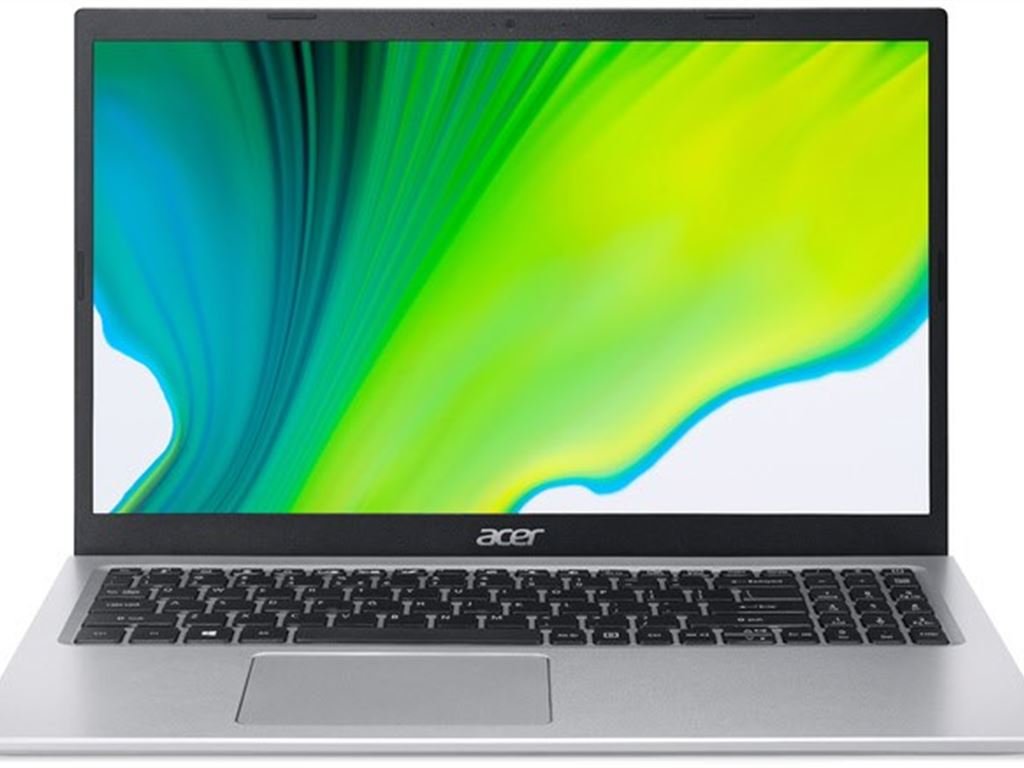 Acer Aspire 5 (A515-56G-76ZK) (silber)
