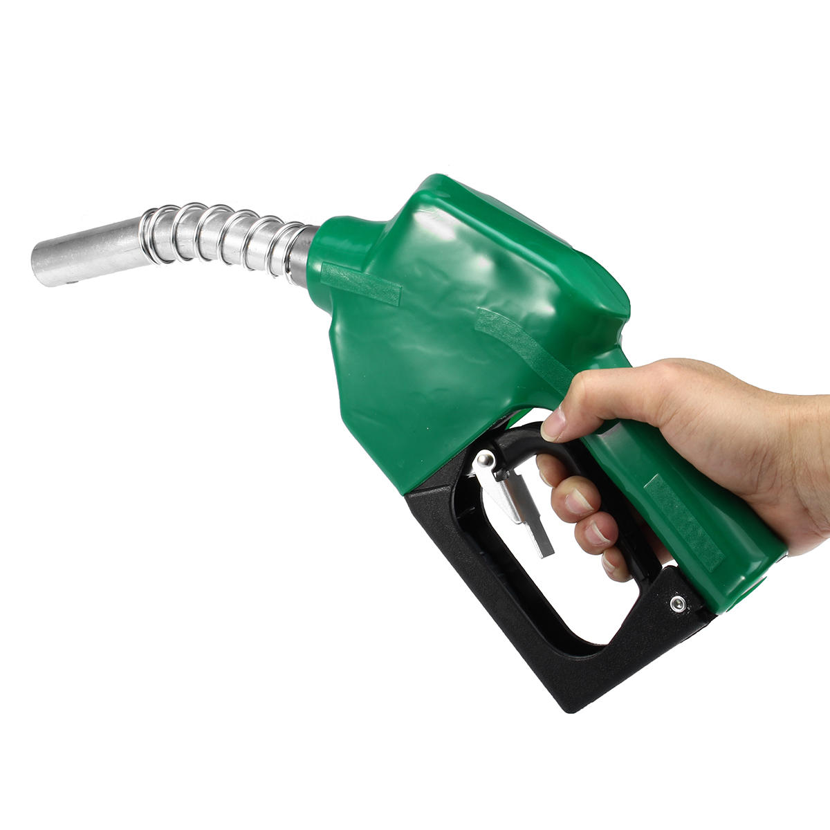 Handbetankungsdüse-automatisches Betankungsdüse-Dieselöl-Benzin, das Übergangs-Werkzeuge entnimmt
