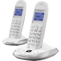 Motorola C2012 weiss (C2012_W)