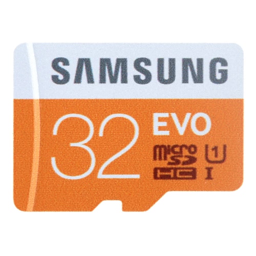 SAMSUNG UHS-I Class 10 32GB 48MB/s High Speed MicroSD TF Flash Memory Card for Phone Camera Tablet