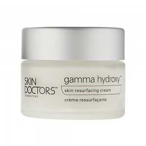 Skin Doctors Gamma Hydroxy - Crema Facial Antiedad Contra Imperfecciones - 50ml