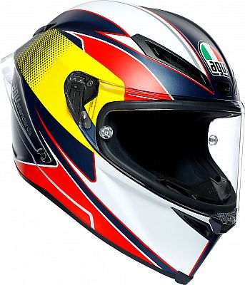 AGV Corsa R Supersport, integral helmet