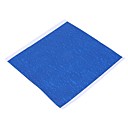 Les accessoires de l'imprimante 3D imprimer la plate-forme ruban adhésif texturé bleu résistant à la température de la bande 210  200mm