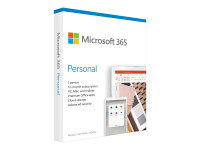 Microsoft 365 Single - Box-Pack (1 Jahr) - 1 Person