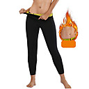 Slimming Pants 1 pcs Sports Neoprene Yoga Running Exercise  Fitness Stretchy Weight Loss Slimming Body Sculptor Fat Burner For Leg Abdomen