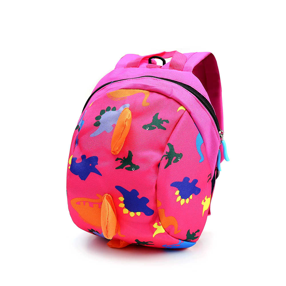 Stylish Dinosaur Backpack for Children