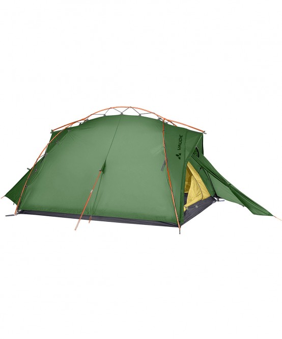 Vaude Zelt Mark UL 3P Tent - 3 Personen - Trekkingzelt