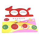 Magic Turtle Rabbit Sketchpad/Puzzle Drawing Toy