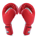 PU guantes de boxeo diferentes colores (tamaño medio)