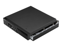 ASUS Mini PC PB60 B3766ZD - Mini-PC - Core i3 9100T / 3.1 GHz