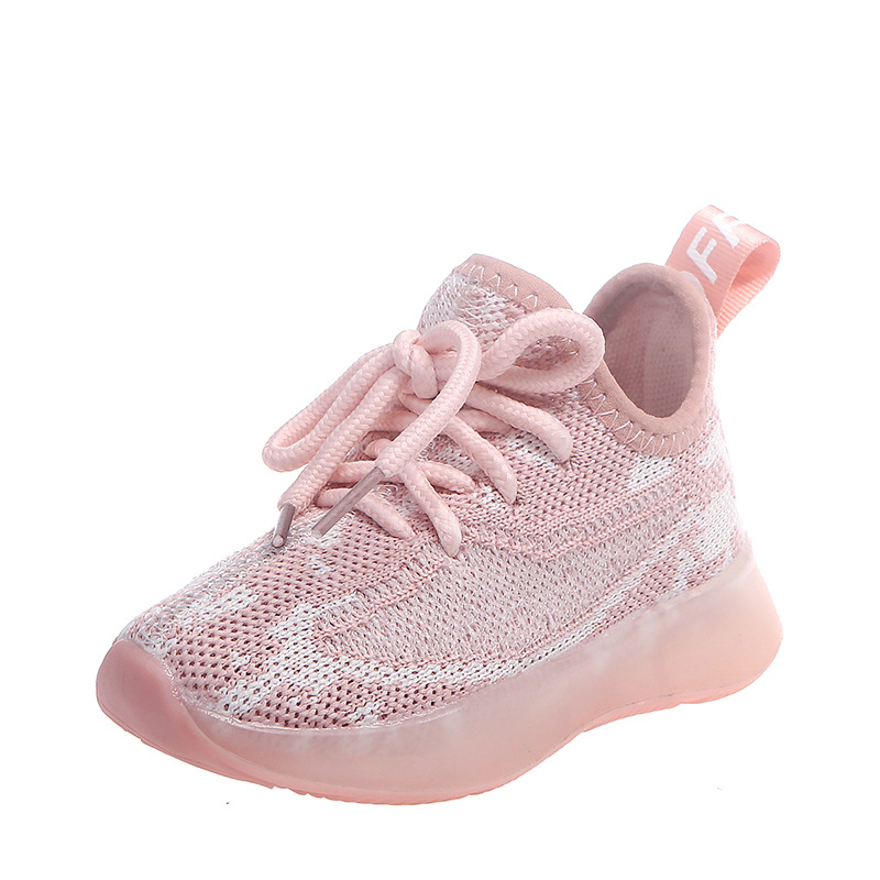 Baby / Toddler Trendy Mesh Athletic Shoes