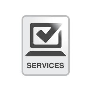 Fujitsu Service Pack On-Site Service - Serviceerweiterung - Arbeitszeit und Ersatzteile - 5 Jahre - Vor-Ort - 13x5 - 4 Std. - für FibreCAT SX100 (FSP:GD5S6KZ00DEFS1)