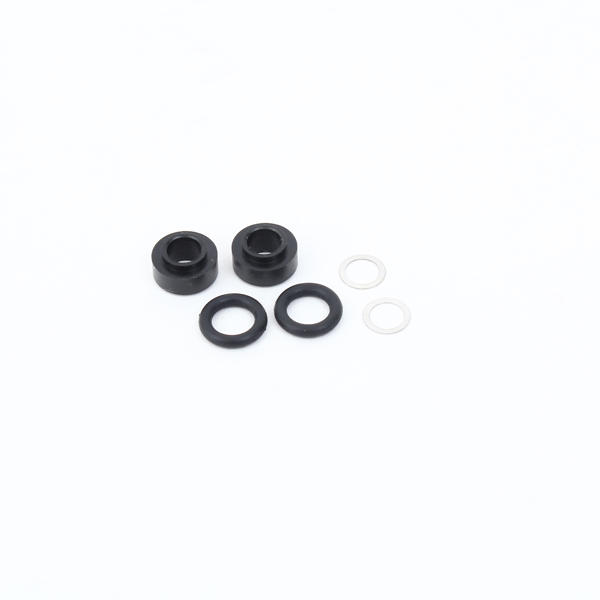 ALZRC Devil 380 420 FAST RC Helicopter Parts Spindle Shaft Damping Rubber