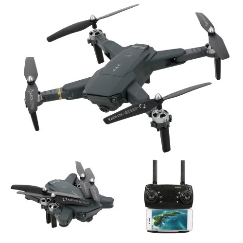 HJ30 faltbare App Control RC Drohne mit 720P Kamera 2,4 GHz RC Quadcopter
