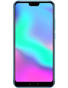 Huawei Honor 10 64GB Blue - 3 - Grade A